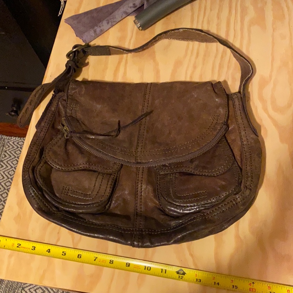 COPY - Lucky Brand purse